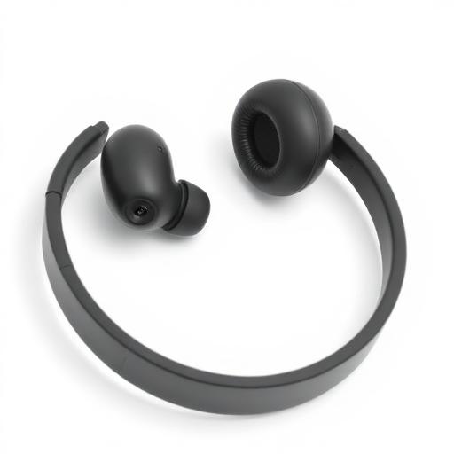 Audio & Headphones