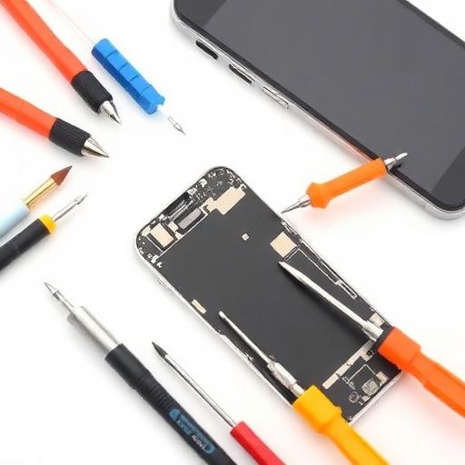 Repair Tools & Parts